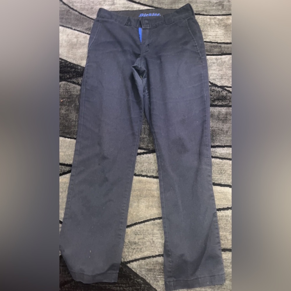 Gender neutral dickies